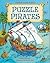 Puzzle Pirates (Usborne Young Puzzles)