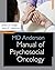 MD Anderson Manual of Psychosocial Oncology