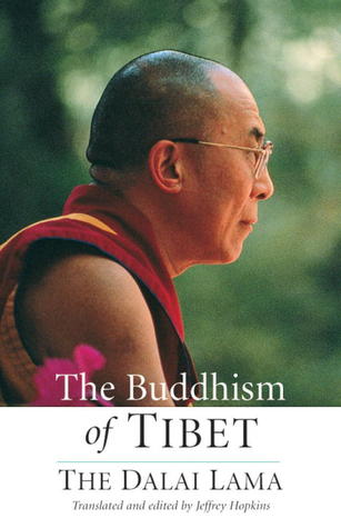 The Buddhism Of Tibet (Paperback)