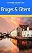 Bruges Including Ghent & Os...