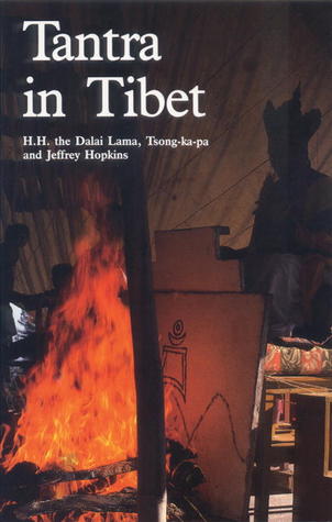 Tantra in Tibet (Wisdom of Tibet Series)