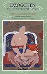 Dzogchen by Namkhai Norbu