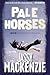 Pale Horses (Jade de Jong, #4)