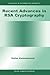 Recent Advances in RSA Cryptography (Advances in Information Security, 3)