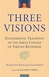 Three Visions by Ngorchen Konchog Lhundrub
