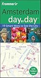 Frommer's Amsterdam Day by Day