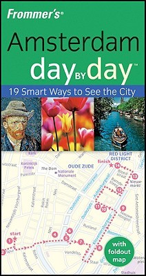 Frommer's Amsterdam Day by Day (Paperback)