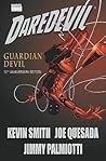 Daredevil by Kevin  Smith