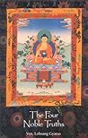 The Four Noble Truths