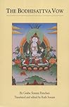 The Bodhisattva Vow
