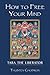 How To Free Your Mind: Tara The Liberator