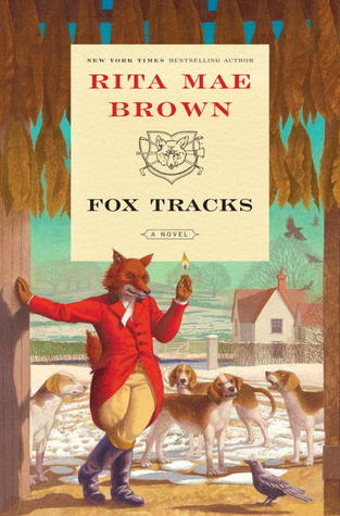 Fox Tracks ("Sister" Jane, #8)
