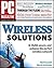 PC Magazine Wireless Solutions by Neil Randall