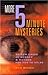 More Five-Minute Mysteries