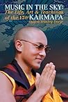 Music in the Sky by Ogyen Trinley Dorje