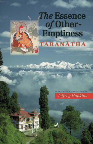 The Essence of Other-Emptiness (Paperback)
