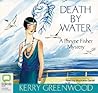 Death by Water by Kerry Greenwood