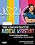 Kinn's The Administrative Medical Assistant by Alexandra Patricia Young-Adams