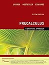 Precalculus: A Graphing Approach, Enhanced Edition (with Enhanced WebAssign 1-Semester Printed Access Card) (Available 2010 Titles Enhanced Web Assign)