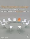 The Constant Leader: Maintaining personal effectiveness in a climate of accelerating educational change