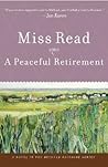 A Peaceful Retirement (Fairacre, #20)