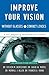 Improve Your Vision Without Glasses or Contact Lenses by Steven M. Beresford