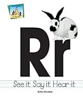 Rr ~ rabbit