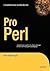 Pro Perl by Peter Wainwright