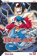 Beyblade, Vol. 12