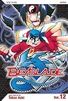 Beyblade, Vol. 12