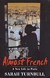 Almost French by Sarah Turnbull
