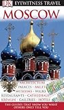 Moscow (Eyewitness Travel Guides)