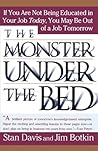 The Monster Under The Bed