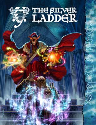 The Silver Ladder (Mage:The Awakening)