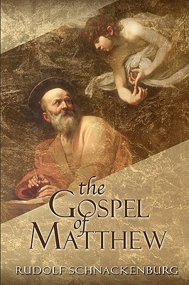 The Gospel of Matthew (Paperback)