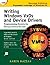 Writing Windows VxDs and Device Drivers