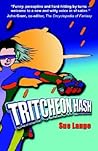 Tritcheon Hash