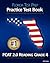 Florida Test Prep Practice Test Book Fcat 2.0 Reading Grade 4: Aligned to the 2011-2012 Florida Fcat 2.0 Reading Test