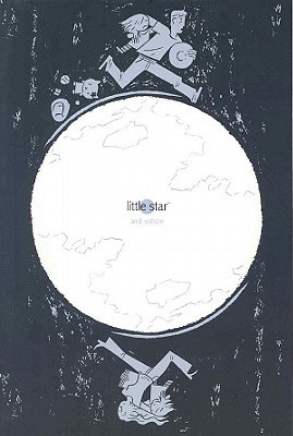 Little Star (Paperback)