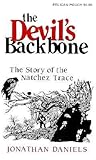 Devil's Backbone, The by Jonathan Daniels