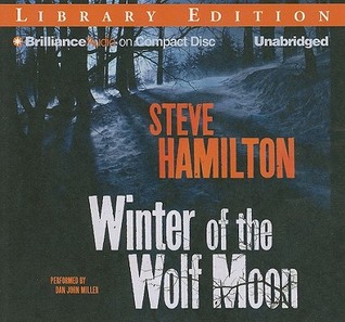 Winter Of The Wolf Moon