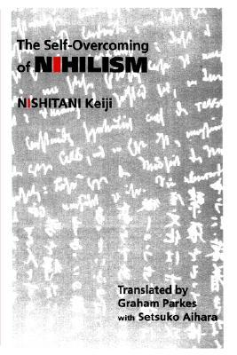 The Self-Overcoming of Nihilism (Paperback)