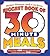 Biggest Book of 30-Minute Meals