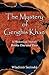 The Mystery of Genghis Khan: A Historical Novel, Books One and Two