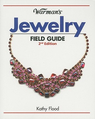 Warman's Jewelry Field Guide (Paperback)