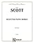 Selected Piano Works