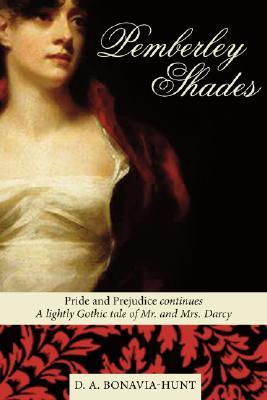 Pemberley Shades: Pride and Prejudice continues (Paperback)