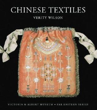 Chinese Textiles (Hardcover)