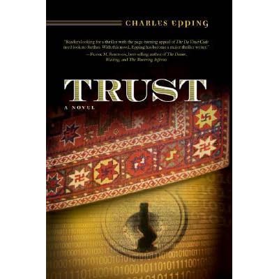 Trust By Charles Epping