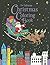 Christmas Coloring Book